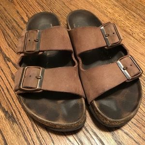 Birkenstock - Arizona (Used)